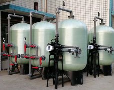 益陽軟化水設(shè)備/裝置/鈉離子交換器/水處理廠家