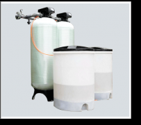 15噸自動(dòng)軟水器設(shè)備【8噸雙罐（一用一備）】