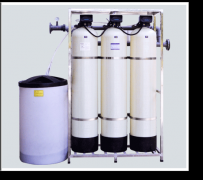 10噸自動(dòng)軟水器設(shè)備【3噸三罐三閥】